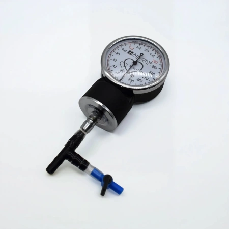 Набор для изучения закона Бойля-Мариотта с манометром